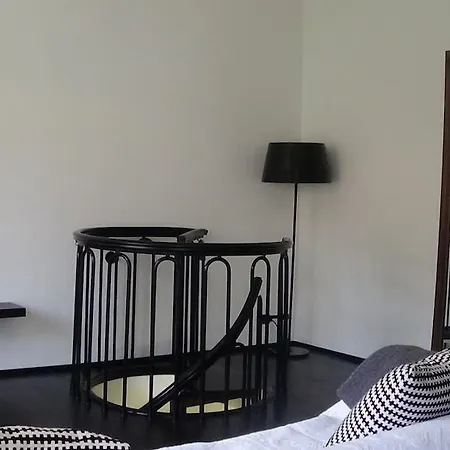 House 22 Vila Moneglia