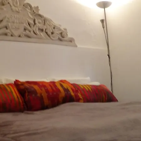 House 22 Villa Moneglia